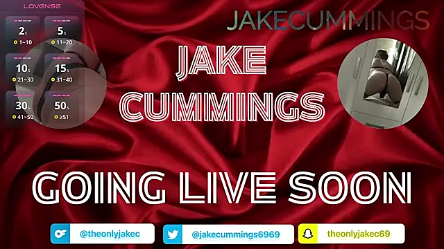 jakecummings69 online show from June 2026 10:14:02 PM