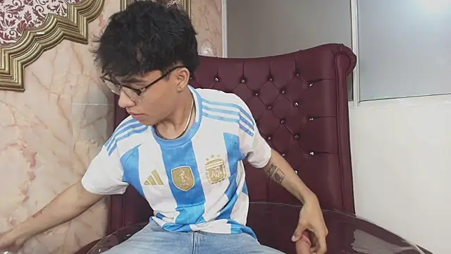 Dani rivass online show from September 2025 11:12:01 AM