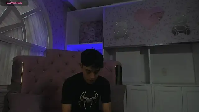 Dani rivass online show from November 2025 06:29:01 PM