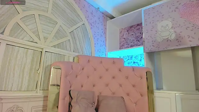 Dani rivass online show from December 2025 11:39:02 AM