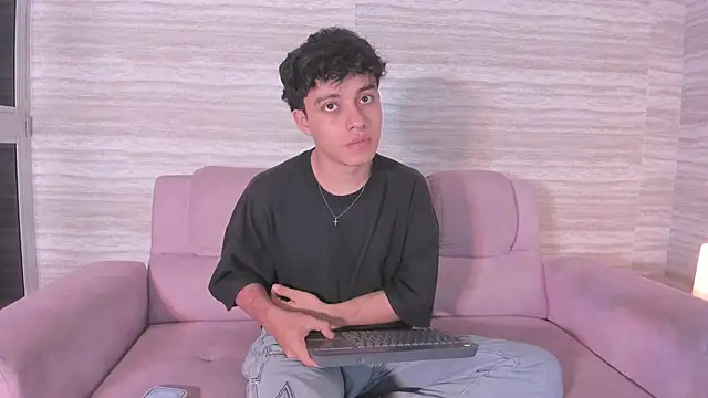 Dani rivass online show from February 2026 11:42:02 AM