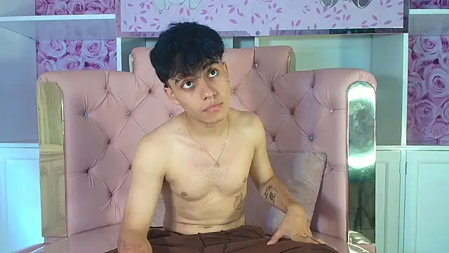 Dani rivass online show from February 2026 01:07:02 PM