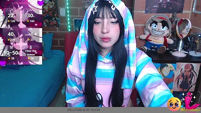  alexa19pretty  online show from September 2025 05:57:02 PM