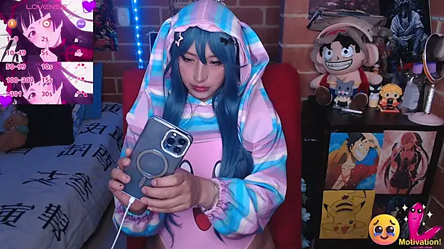  alexa19pretty  online show from October 2025 06:31:02 PM