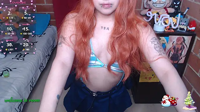  alexa19pretty  online show from January 2026 07:06:01 PM