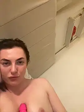 Bethbooxo online show from September 2025 08:53:02 PM