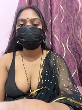 anjalibb online show from September 2025 09:28:02 PM