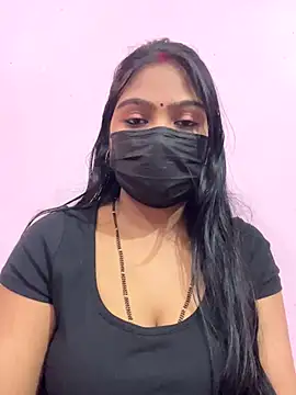 anjalibb online show from October 2025 10:10:02 PM