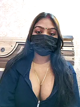 anjalibb online show from February 2026 11:37:01 PM