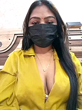 anjalibb online show from March 2026 06:00:01 PM