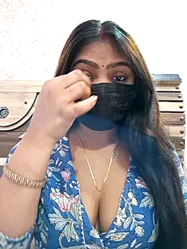 anjalibb online show from March 2026 11:48:01 PM