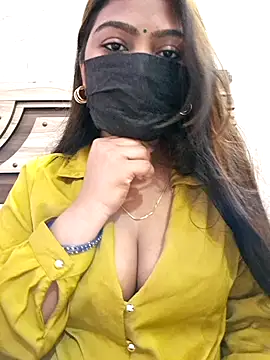 anjalibb online show from April 2026 10:30:02 PM