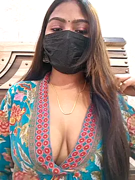 anjalibb online show from April 2026 07:51:02 PM