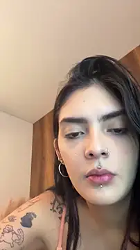 AliceRitter online show from November 2025 05:38:01 PM