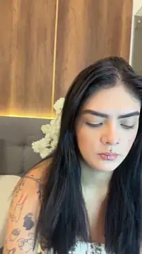 AliceRitter online show from December 2025 05:55:02 PM