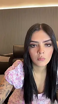 AliceRitter online show from January 2026 05:05:01 PM