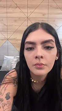 AliceRitter online show from February 2026 05:49:02 PM