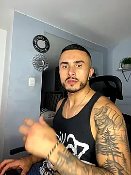 Snapshot of ALEXXX_KING chatting on September 2025 07:24:02 PM ALEXXX KING online show from September 2025 07:24:02 PM