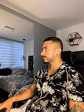 Snapshot of ALEXXX_KING chatting on October 2025 12:22:02 PM ALEXXX KING online show from October 2025 12:22:02 PM