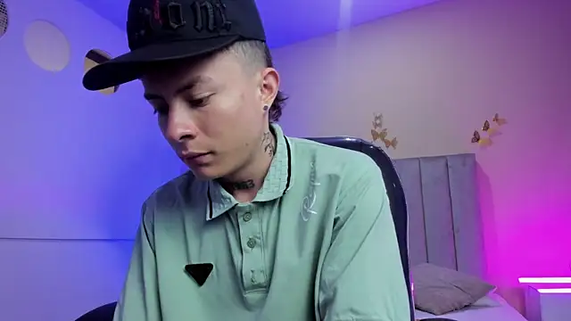 Nascary Fox online show from April 2026 12:49:01 PM