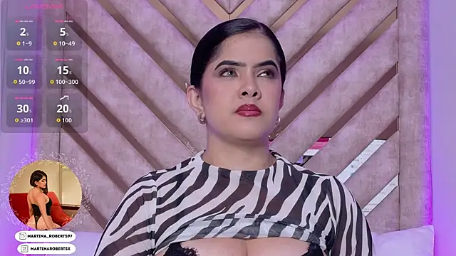 Martina-Roberts- online show from April 2026 04:45:01 AM