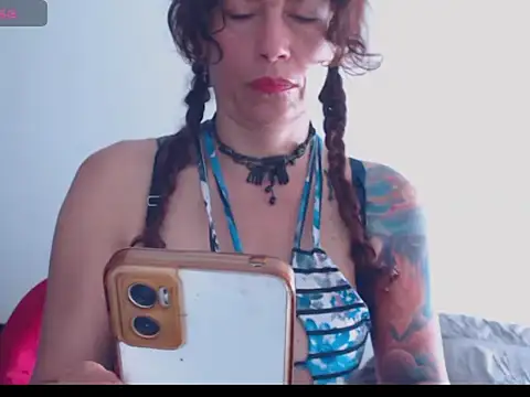 fenix colette online show from September 2025 02:19:01 PM