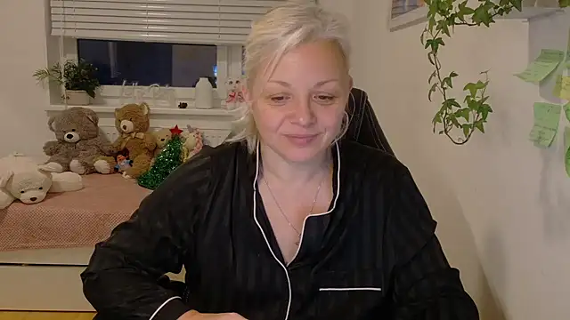 Linsy Kim online show from January 2026 06:06:01 AM