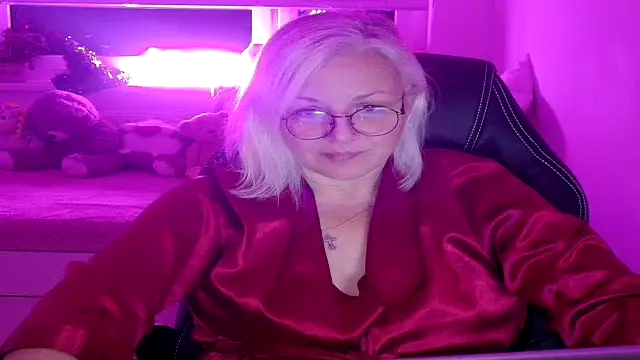 Linsy Kim online show from February 2026 10:17:01 PM