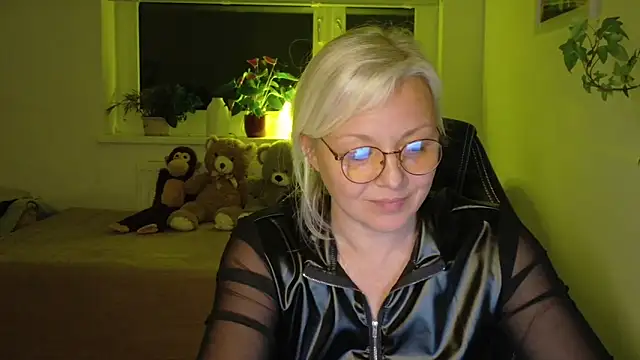 Linsy Kim online show from March 2026 12:36:01 AM