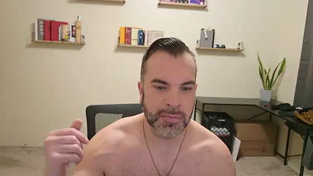 Ty lerDavid online show from December 2025 05:41:01 PM