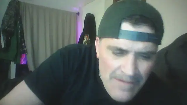 crazyeyes666707 online show from January 2026 07:23:02 AM