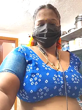 bakyasree143 online show from December 2025 08:50:02 PM