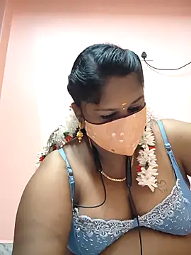 bakyasree143 online show from February 2026 09:18:02 PM