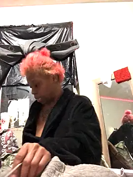 Tishrella6 online show from December 2025 04:19:02 AM