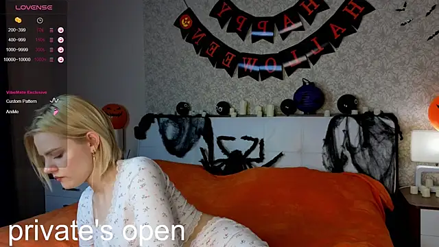 Brittney Shaw online show from October 2025 04:13:01 PM