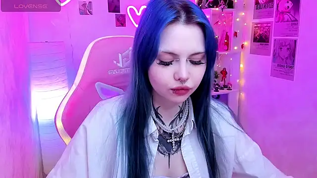 Morana Batt online show from March 2026 02:04:01 AM