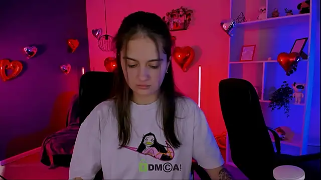 talia seduce online show from February 2026 09:33:02 PM