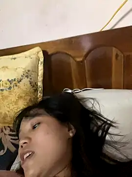 Ngoc-bbi online show from September 2025 02:15:02 AM