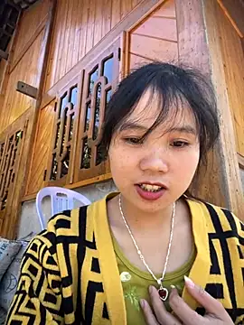 Ngoc-bbi online show from November 2025 06:59:01 AM