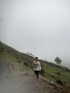 Ngoc-bbi online show from April 2026 01:50:01 AM