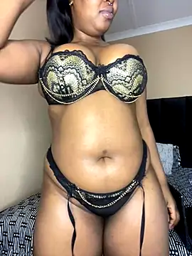 Ebony Warlock  online show from October 2025 04:49:02 AM