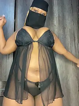 Ebony Warlock  online show from July 2026 06:37:02 AM