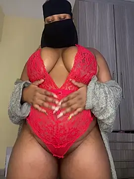 Ebony Warlock  online show from July 2026 08:18:01 AM