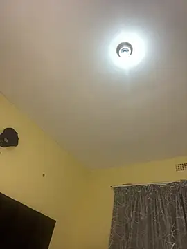 Ebony Warlock  online show from July 2026 08:50:01 PM