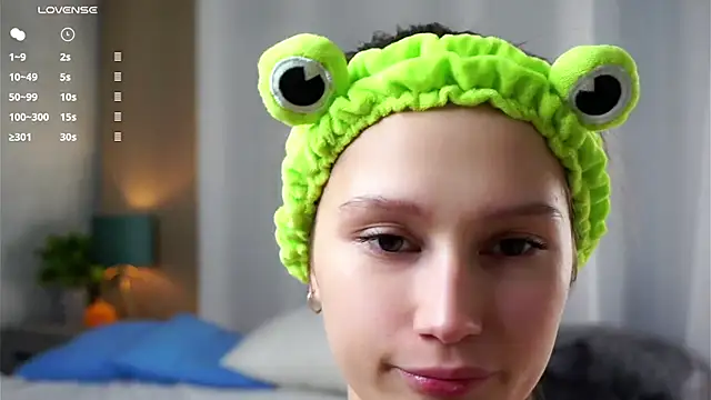 MelaniSeiver online show from November 2025 01:15:02 AM