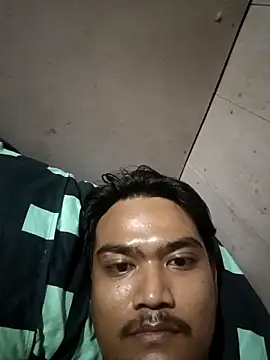 Snapshot of Indoboyy chatting on October 2025 07:44:02 PM Indoboyy online show from October 2025 07:44:02 PM