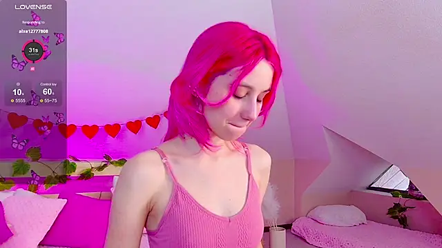 Snapshot of Liann_Stark chatting on February 2026 06:52:01 AM Liann Stark online show from February 2026 06:52:01 AM