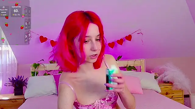 Snapshot of Liann_Stark chatting on March 2026 06:47:01 AM Liann Stark online show from March 2026 06:47:01 AM