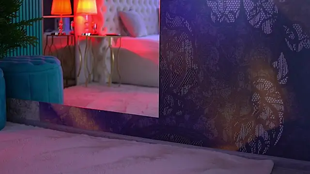 ArabellaPosh online show from December 2025 05:58:02 AM