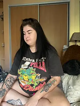 DazzzlingDame online show from September 2025 02:06:02 PM